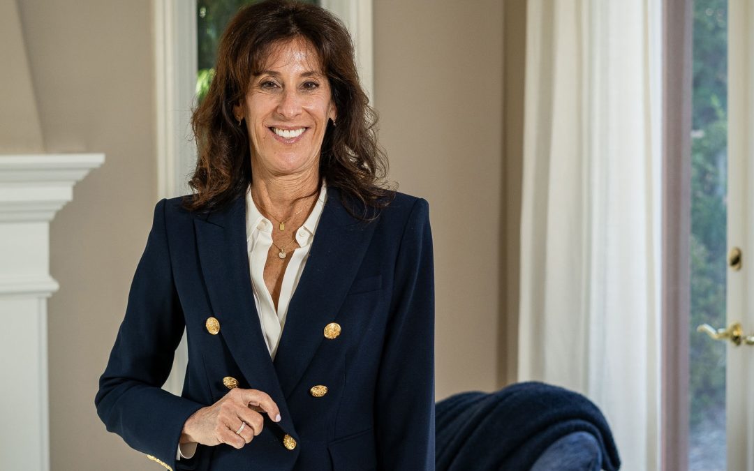 Empathy is Her Strength