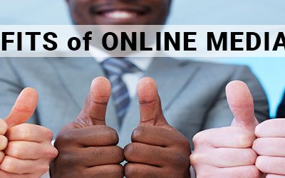 The Benefits of Online Mediation