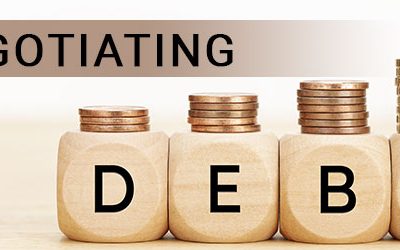 How to Negotiate Your Debt with Credit Card and Collection Companies
