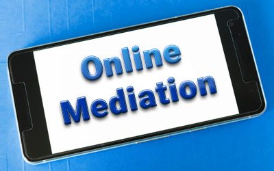 Online Dispute Resolution: The Time Is Now For Online Mediation